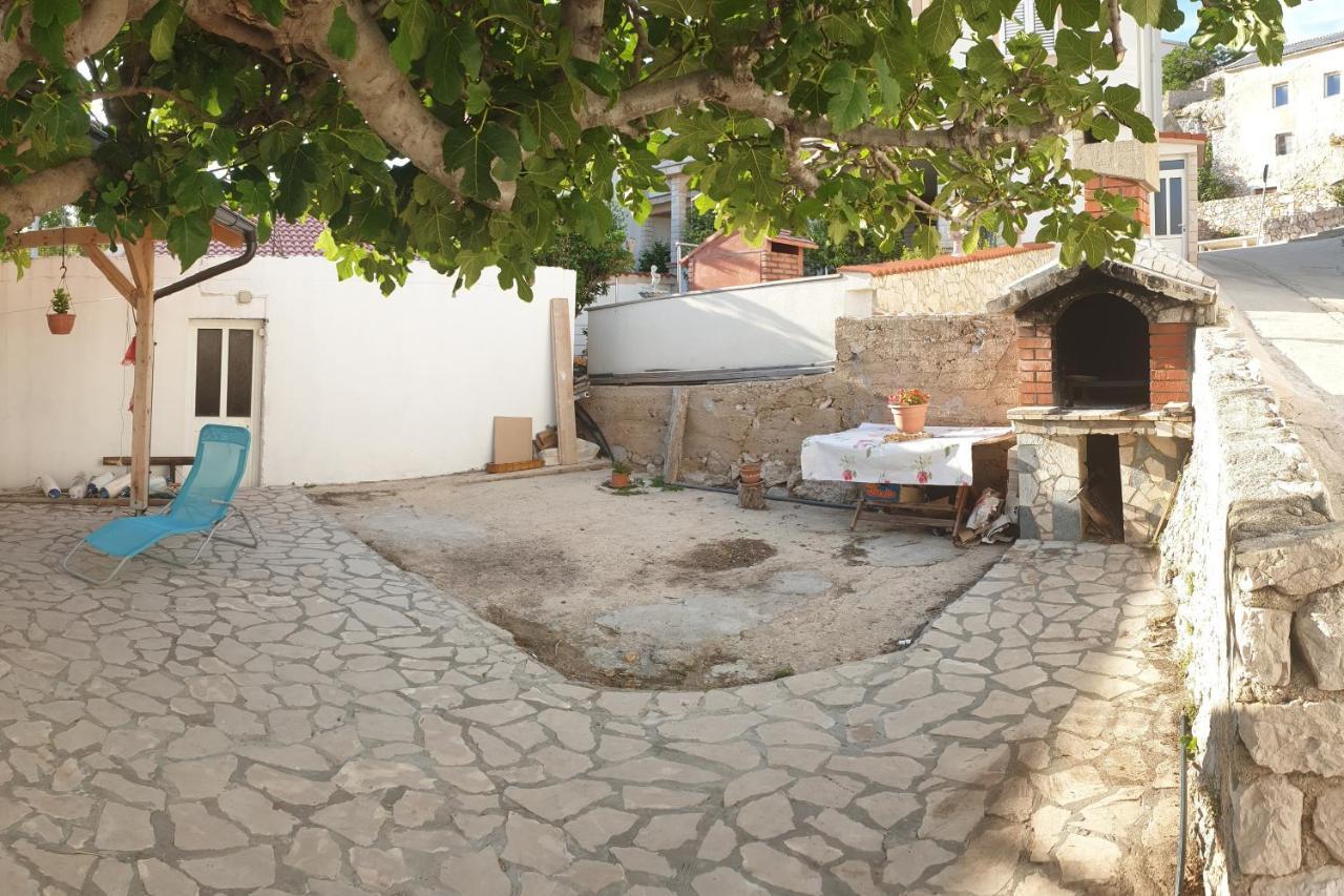 Apartment Metajna 6498E Kültér fotó