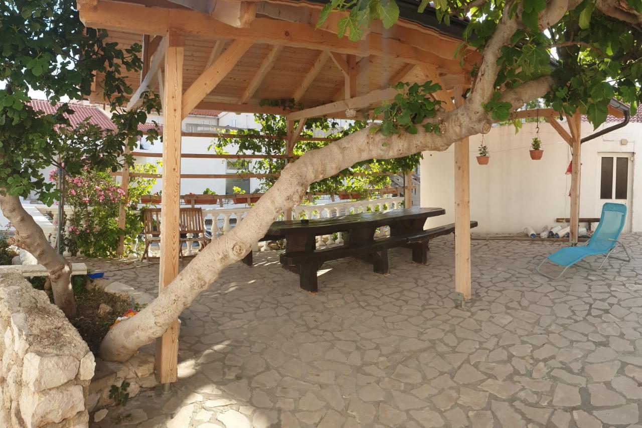 Apartment Metajna 6498E Kültér fotó