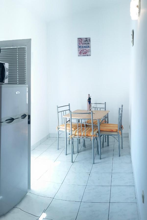 Apartment Metajna 6498E Kültér fotó