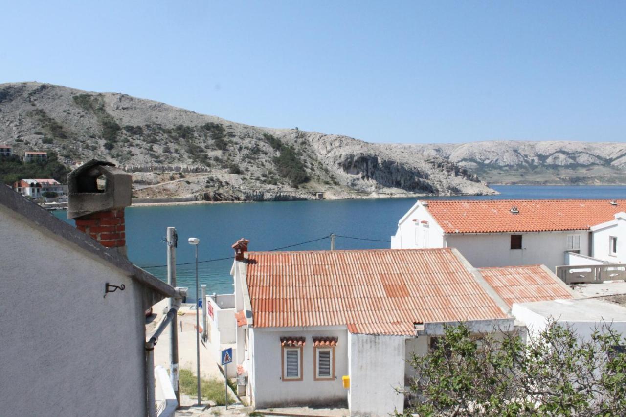 Apartment Metajna 6498E Kültér fotó