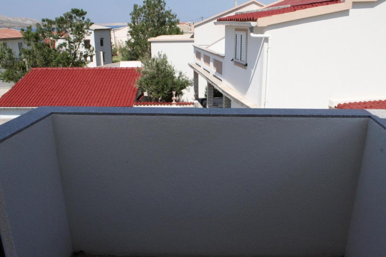 Apartment Metajna 6498E Kültér fotó
