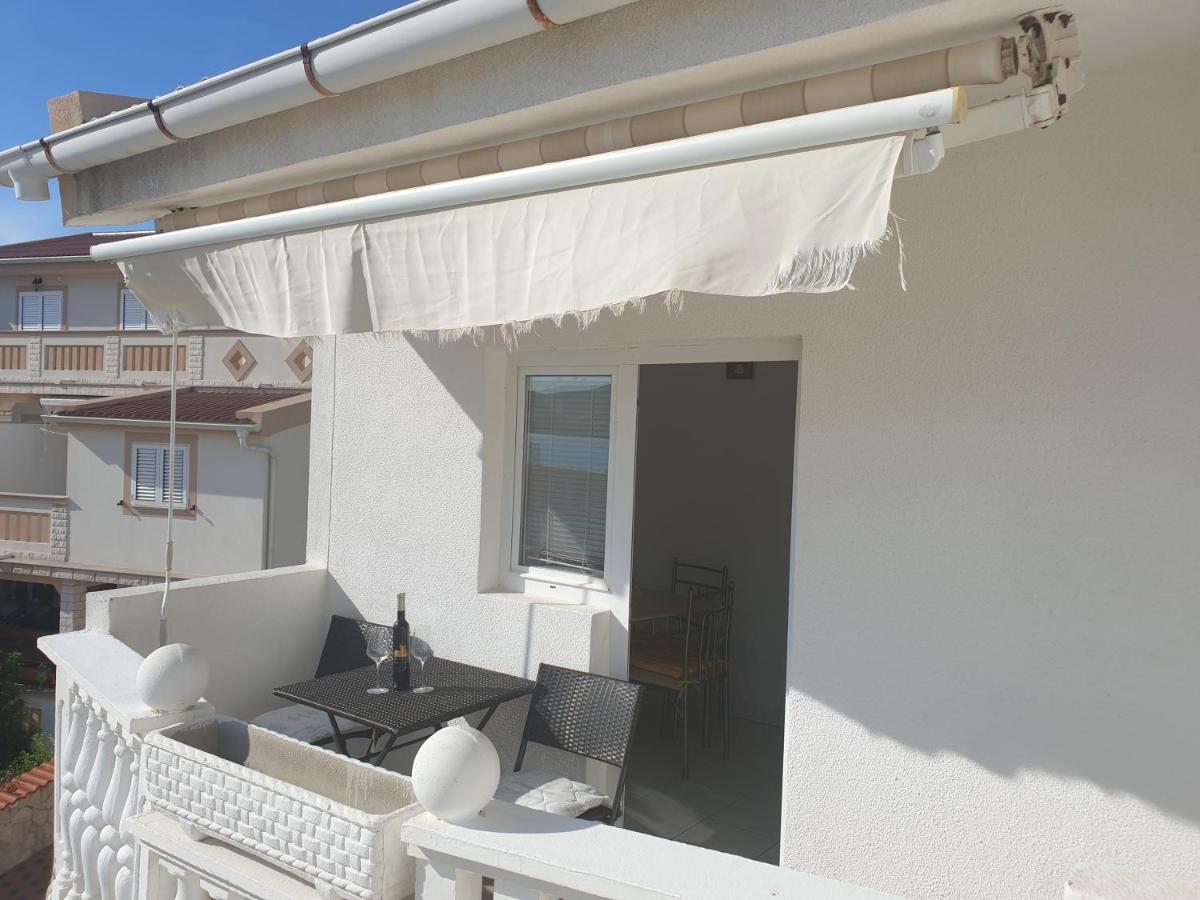 Apartment Metajna 6498E Kültér fotó