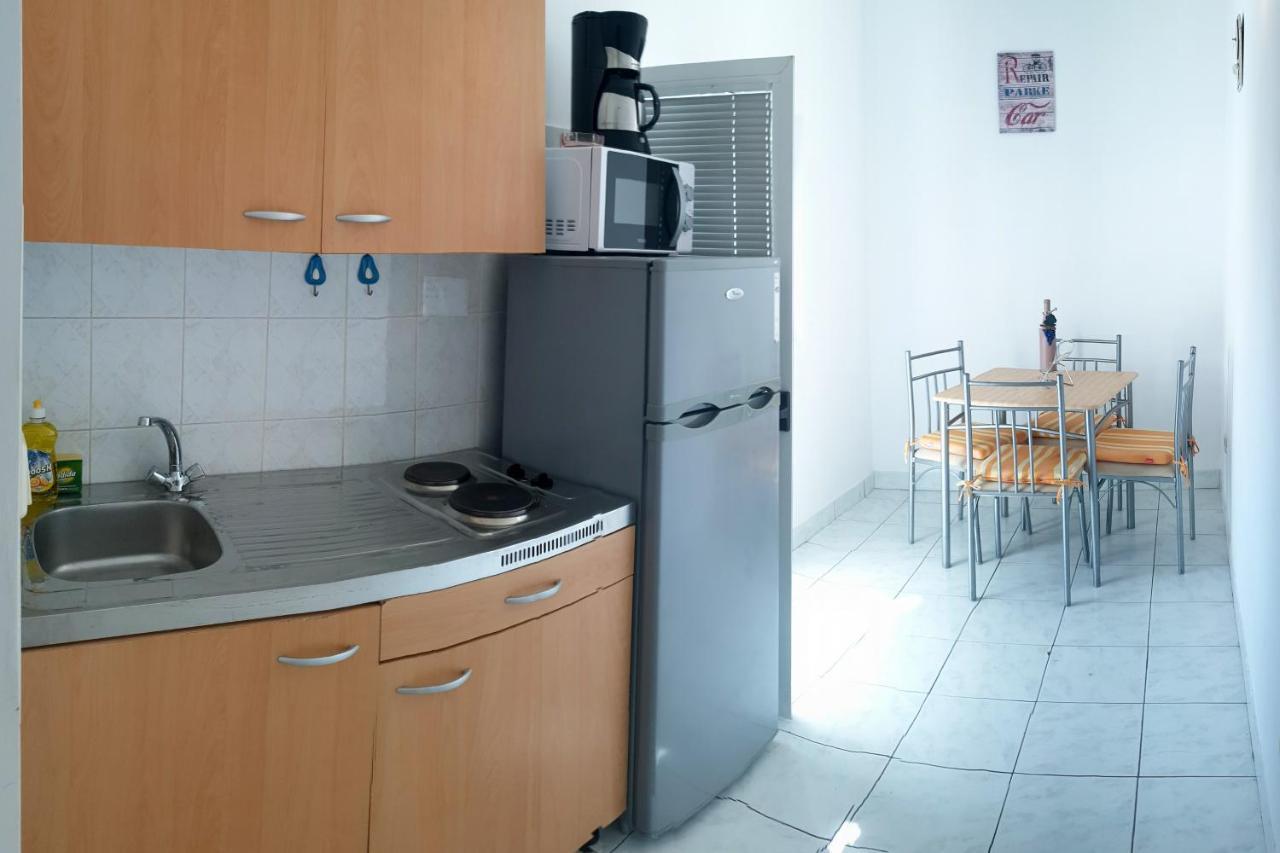 Apartment Metajna 6498E Kültér fotó