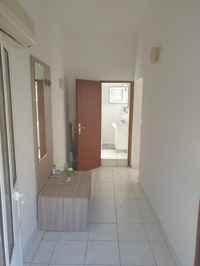 Apartment Metajna 6498E Kültér fotó